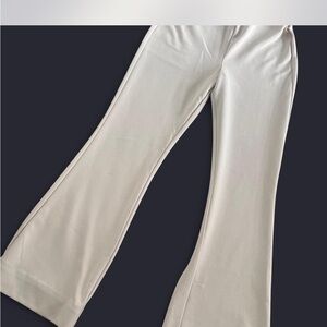 H&M Light Beige Pants